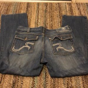 Rock & Republic men’s jeans